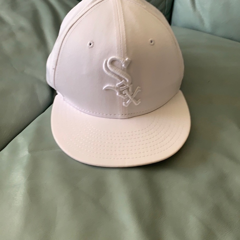 White Sox Cap Brand New